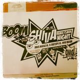 REUPLOAD: BOOM SHIVA WARM UP - STRICTLY REMIXES BY BRUCE MISSILE, DJ BEATZEPS & MIKA RAGUAA