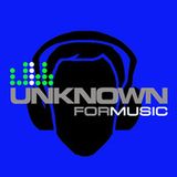 Henry Daniel Live @ Unknown FM 21/09/12