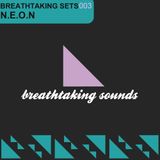 Breathtaking Sets 003 Mixed By N.E.O.N