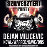 DNS @ M47 NYE Sarand 31.12.2012 (part 2)