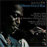 A Different Kind Of Blue