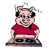 the 1st bionic dj set (03/01/01) colin da geezer