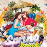 Spring Break Party