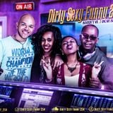 Dirty Sexy Funny Episode 5