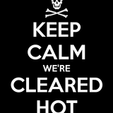 Cleared HOT
