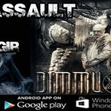 Brutal Assault - Dimmu Borgir Special
