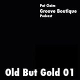Groove Boutique Old But Gold