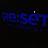 Dj Raul Catalin - Warm-up mix for Razvan Dinescu @ Cafe Reset Cluj Napoca 26.05.2013