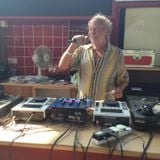 Gordon Mac live on a Sunday afternoon at The Hayling Island Soul Weekender 2013
