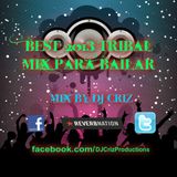 Best 2013 Tribal Mix Para Bailar! - (Mixed By DJ Criz)