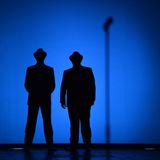 INCONTRI DI BLUES #2