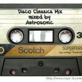Boogie & Garage Classics Mix