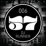 INTERLUDE 006 DJ RUNNER