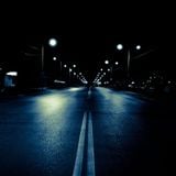 Kvk - Spring dark night (dj set)