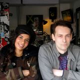 Throwing Shade w/ Robbie Dawson (Robbie Basho Special) - 12th March 2016