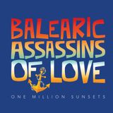 Steve KIW & Ade Peachment - Balearic assassins of love special