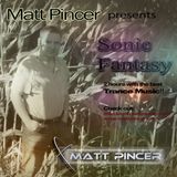 Matt Pincer - Sonic Fantasy 006