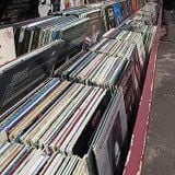 For The Love Of Vinyl Vol 2 by weeG (Pulse98.4, Four Corners, Electrikal)