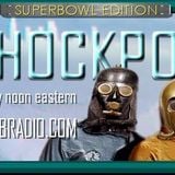 ShockPop podcast - February 1, 2015