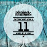 Deep House 011 By D Low