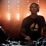 Deep Podcast #9 - DJ Wes, DJ Big T (Brasil/Suiça) & MS2 (episódio perdido)
