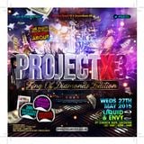 Project X - Afrobeat Mix