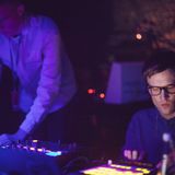 Fontarrian & Jupiter live @ Elevate Festival 2015
