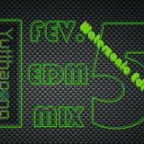 FEV. EDM Mix 15
