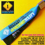 Innovation Podcast Ep54 - Innovation In The Sun 2013 Interviews