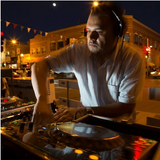 Homeland Radio #5 - DJ Jess