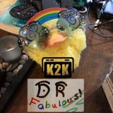 Fabulous Fridays with Dr. Fabulous 8/4/16