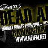 Dead Air Radio - Monday 22nd February 2016 - NE1fm 102.5
