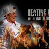 Heating Up #6: Morgan Hibbert, Furious George