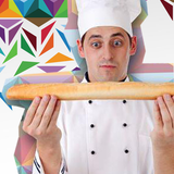 Seduzi Na Padaria - A FESTA