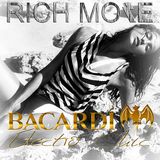 RICH MORE: BACARDI® ELECTROCHIC 04/10/2013