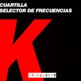 SELECTOR DE FRECUENCIAS 03 con CUARTILLA (03 Feb 2016)