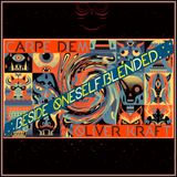 Beside oneself. Blended (with Oliver Kraft)