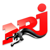 DJ DRIGAO as special guest on RADIO NRJ - Friday 13th of february