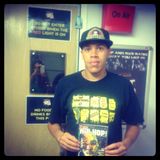 Guest: XYM Aka Da Yorkshire Rapper