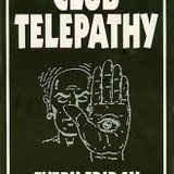 Jumpin Jack Frost w/ Ragga Twins & Navigator - Telepathy - Wax Club - 1994