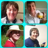The Tom McCauley and Adam Leech Show: Wednesday Evening Show (Live Test Transmission)