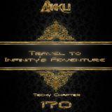 TRAVEL TO INFINITY'S ADVENTURE Episode 170