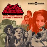 Andy Votel's 'Hindi Horrorcore' mixtape