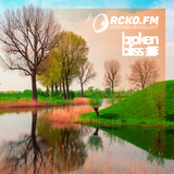 Broken Bliss @ RCKO.FM - Episode 50 - DSH