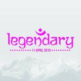 dj stijn @ LEGENDARY in Club Zoo Hasselt 11apr15