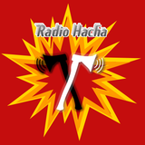 Marihuana's Ríncon Tren - Radio H.A.C.H.A.