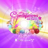 Candylicious 2.0 By Angelyka Mesa
