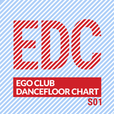 EGO CLUB DANCEFLOOR CHART S01E03 (31.12.2015.)
