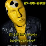 Let's Go CLUBBIN (27-09-2013)