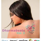 Dharma C - Dharmabeats Vol. 2